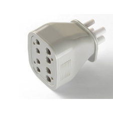  Elosztó Power Q-1000 Plus és Power Q-1000 Premium készülékekhez gyógyászati segédeszköz