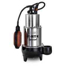  Elpumps BT 4877 K Vertical (bt4877kvertical) szivattyú