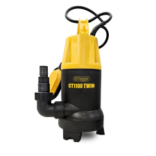 Elpumps CT1100 TWIN szivattyú