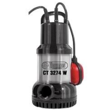 Elpumps CT 3274W szivattyú