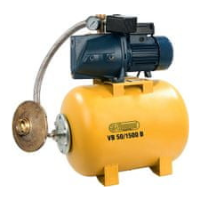 Elpumps VB 50/1500 B (66344083) házi vízmű