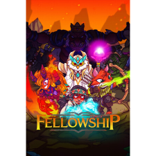 Elraim Studio Fellowship (PC - Steam elektronikus játék licensz) videójáték