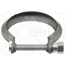 ELRING csőkapcsoló, kipufogó ELRING 939.460 autóalkatrész