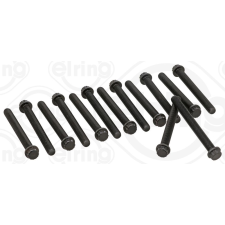 ELRING hengerfejcsavar-készlet ELRING 060.190 autóalkatrész