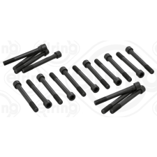 ELRING hengerfejcsavar-készlet ELRING 709.310 autóalkatrész