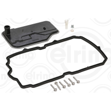 ELRING Hidraulika szűrő készlet, automata sebességváltó ELRING 620.140 autóalkatrész