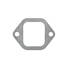 ELRING Kipufogócsonk-tömítés Mercedes-Benz 356225126 autóalkatrész