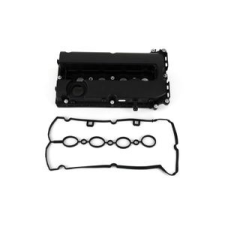 ELRING szelepfedél szelepfedél-tömítéssel,csavarokkal,szerelési útmutatóval,pa (poliamid) autóalkatrész