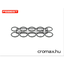 ELRING tömítés hűtőfolyadék-perem kipufogógáz turbó autóalkatrész