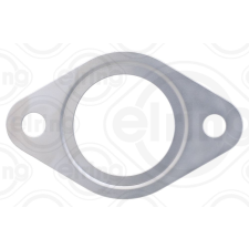 ELRING tömítés, kipufogókönyök ELRING 432.040 autóalkatrész