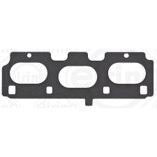 ELRING tömítés, kipufogókönyök ELRING 464.590 autóalkatrész