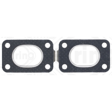 ELRING tömítés, kipufogókönyök ELRING 821.020 autóalkatrész