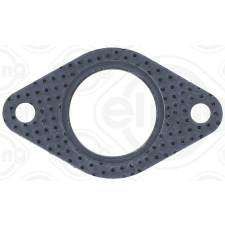 ELRING tömítés, kipufogókönyök ELRING 829.307 autóalkatrész