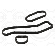 ELRING tömítéskészlet, olajhűtő ELRING 632.430 autóalkatrész