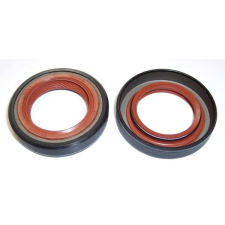 ELRING tömítőgyűrű, főtengely ELRING 755.141 autóalkatrész