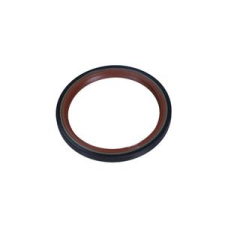 ELRING tömítőgyűrű főtengely fpm (fluor-kaucsuk)/acm (poliakril-kaucsuk) autóalkatrész