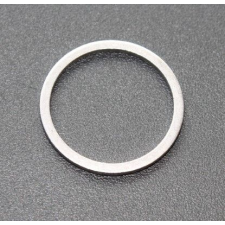 ELRING Tömítőgyűrű, olajleeresztő csavar ELRING 248.606 autóalkatrész