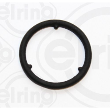 ELRING Tömítőgyűrű, olajszivattyú ELRING 077.300 autóalkatrész