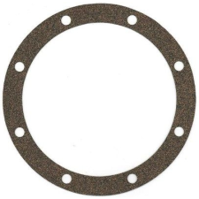 ELRING Tömítőgyűrű, tengelyvégsapka ELRING 258.500 autóalkatrész