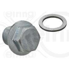 ELRING Zárócsavar, olajteknő ELRING 105.630 autóalkatrész