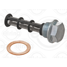 ELRING Zárócsavar, olajteknő ELRING 108.530 autóalkatrész