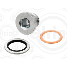 ELRING Zárócsavar, olajteknő ELRING 434.941 autóalkatrész