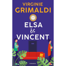  Elsa és Vincent irodalom