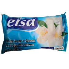 Elsa rose/lemon/jasmine szappan 65g szappan