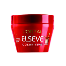 - ELSEVE Hajpakolás 300 ml Color Vive hajbalzsam