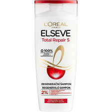 Elseve ĽORÉAL PARIS Elseve Total Repair 5 Sampon 250 ml sampon