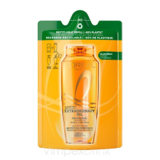  Elseve sampon ut 250ml Extraordinary Oil sampon