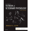 Elsevier Books Cunningham's Textbook of Veterinary Physiology | Klein,Bradley G.,MD.