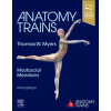 Elsevier Health Sciences Anatomy Trains | Thomas W. Myers