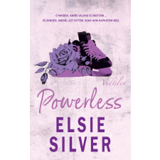 Elsie Silver - Powerless – Védtelen egyéb könyv