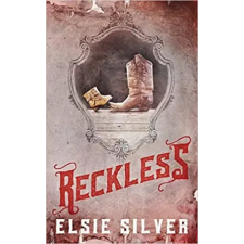 Elsie Silver Reckless (Special Edition) egyéb könyv