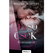 Első csók irodalom
