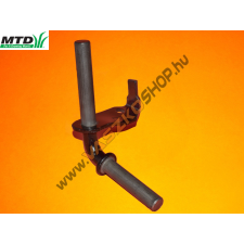  Első keréktengely MTD 638-04007A barkácsgép tartozék