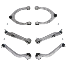  ELSŐ LENGŐKAR KÉSZLET ALFA ROMEO GIULIA (952_) kerékpár és kerékpáros felszerelés