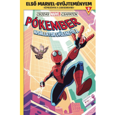 Első Marvel-gyűjteményem 2. - Csodás Marvel csapatok: Kisállatok gyülekező! 2. egyéb könyv