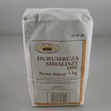  Első Pesti durum simaliszt 1000 g alapvető élelmiszer