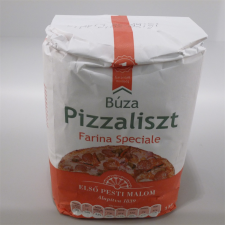 Első Pesti Első Pesti pizzaliszt bf-00 1000 g reform élelmiszer