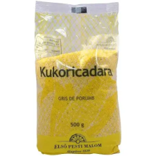 ELSŐ PESTI MALOM ELSŐ PESTI KUKORICADARA 500 G reform élelmiszer