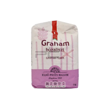 Első pesti malom graham liszt gl-200 1000g reform élelmiszer