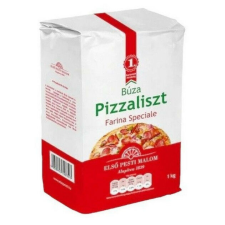 Első Pesti pizzaliszt bf-00 1000 g alapvető élelmiszer