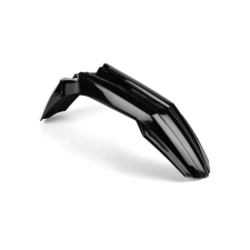  Első sárvédő Rieju MRT fekete egyéb motorkerékpár alkatrész