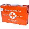 . Elsősegély felszerelés 