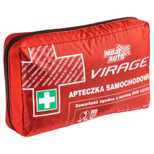  Elsősegély készlet autókhoz autóalkatrész