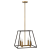Elstead Függeszték Bronz Fulton ELSTEAD-HK-FULTON-4P