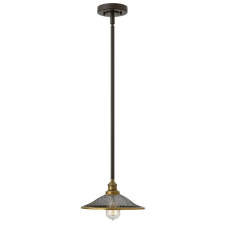 Elstead Függeszték Bronz Rigby ELSTEAD-HK-RIGBY-P-KZ világítás