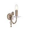 Elstead Lighting Elstead klasszikus fali lámpa aegean sárgaréz elsag1-aged-brass